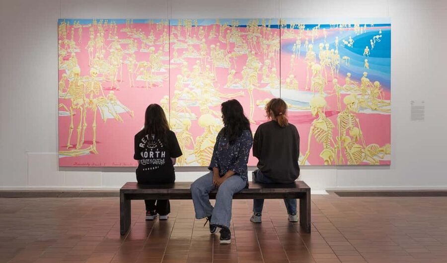 Rovaniemi: Culture Pass to Arktikum and Korundi - Getting the most from Arktikum without losing the plot