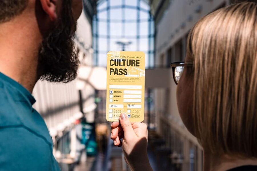 Rovaniemi: Culture Pass to Arktikum, Korundi, and Pilke - Key Points at a Glance