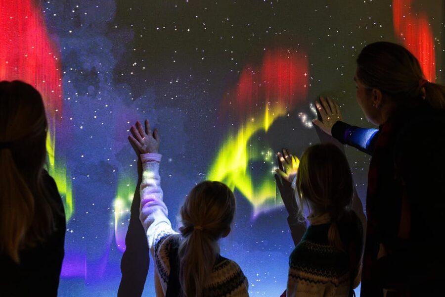 Rovaniemi: Culture Pass to Arktikum, Korundi, and Pilke - A One-Day Ticket That Really Lets You Flex