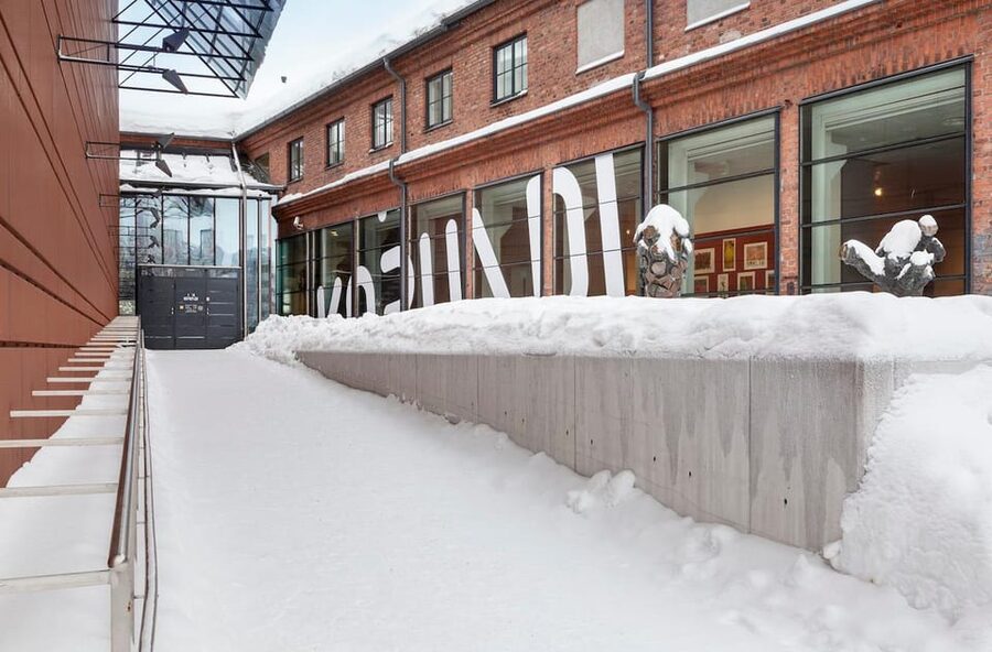 Rovaniemi: Culture Pass to Arktikum, Korundi, and Pilke - Science Centre Pilke: Wood, Forest Play, and Forest Karaoke