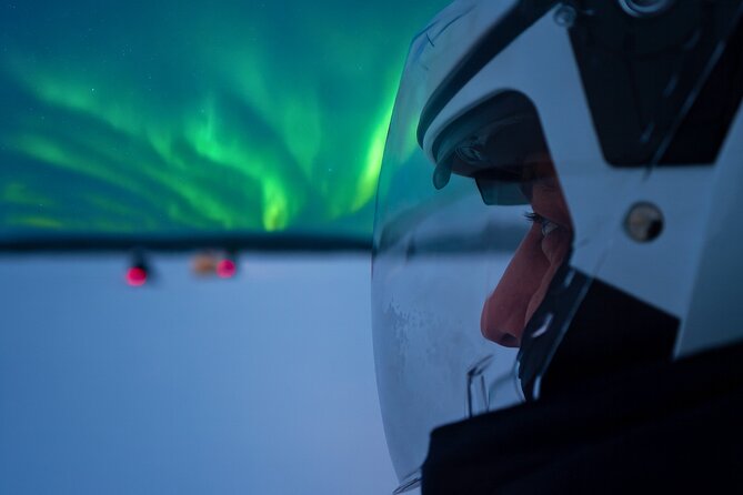 Rovaniemi: Drive New 2025 Snowmobiles - Aurora Adventure - Price and Value: Why It Costs $191.45 (and What You’re Actually Buying)