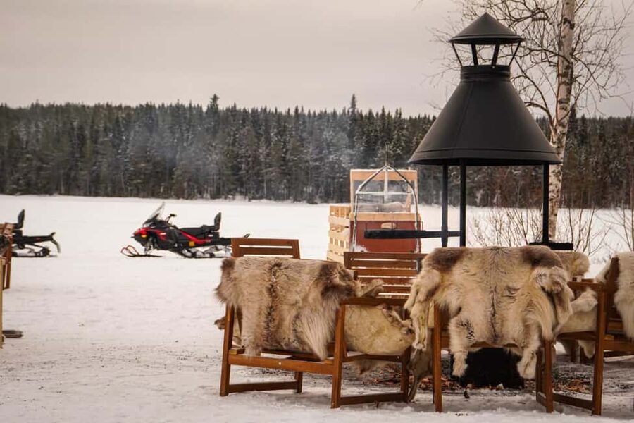 Rovaniemi: Drive New 2025 Snowmobiles on Arctic Safari & BBQ - Practical Packing Tips For Real Lapland Cold
