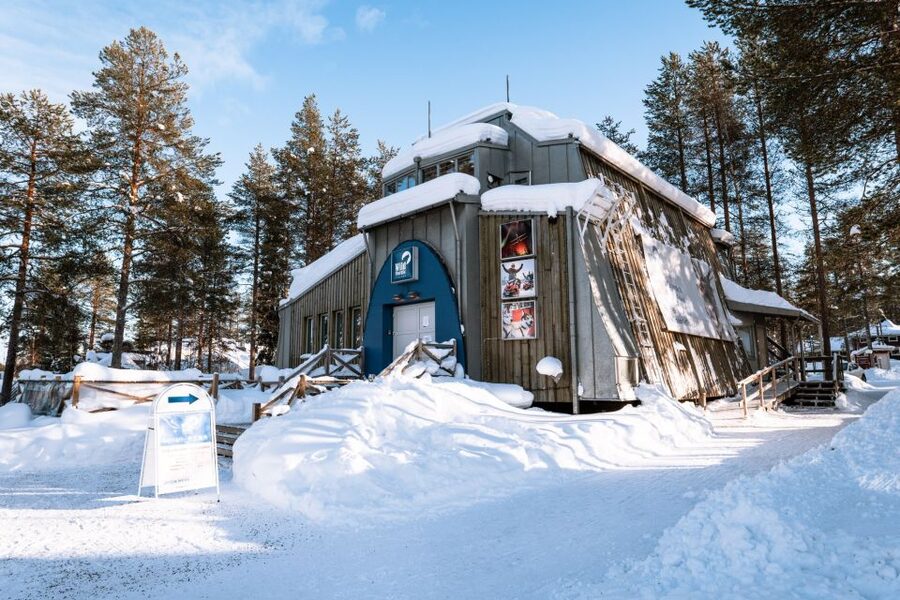 Rovaniemi: Easy Snowmobile Safari - Price and value: what you get for around $116