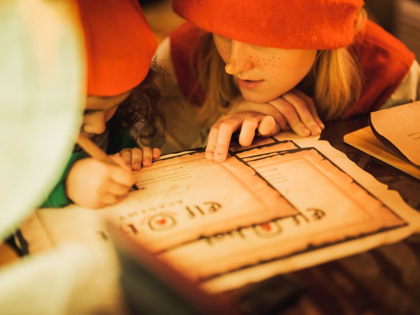 Rovaniemi: Elf Hat Academy in Santa's Village - Price and value: who should book Elf Hat Academy at $45?