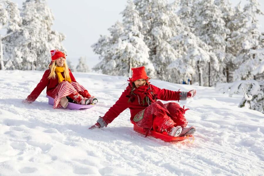 Rovaniemi: Elf Training Center - Elf Training Center: What the 1.5 Hours Feels Like