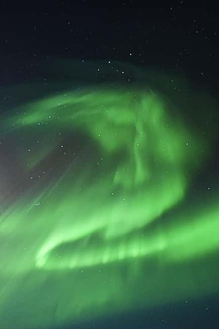 Rovaniemi: Family-Friendly Northern Lights Tour - Where You Go: Selected Viewing Spots Beyond City Lights