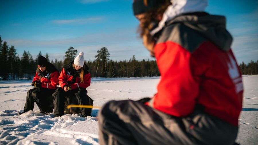 Rovaniemi: Family Fun Day with Huskies and Reindeer - Key Points You’ll Actually Care About