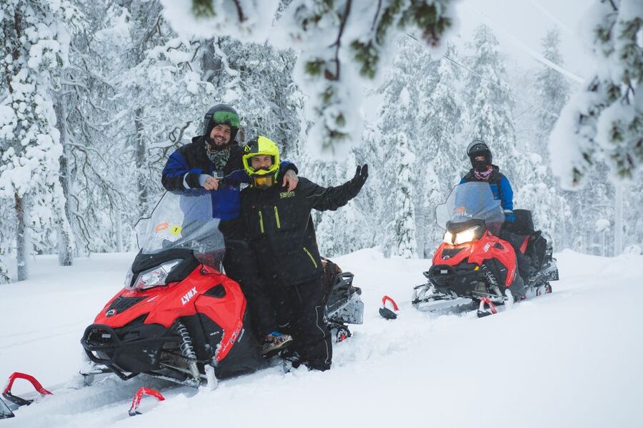 Rovaniemi: Full-Day Snowmobile Safari into the Wilderness - The Main Trade-Offs: Who This Is For (and Who Should Skip It)