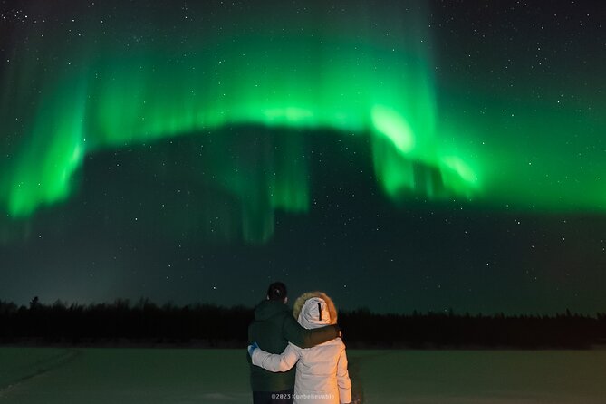 Rovaniemi: Genuine Aurora Hunting with Unlimited Pro Photos - Price and Value: Why $181.02 Can Make Sense