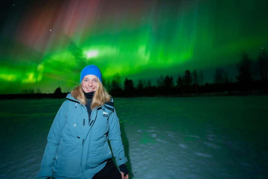 Rovaniemi: Guaranteed Aurora Hunt with Local Guides & Photos - What to bring (and what you’ll feel if you don’t)
