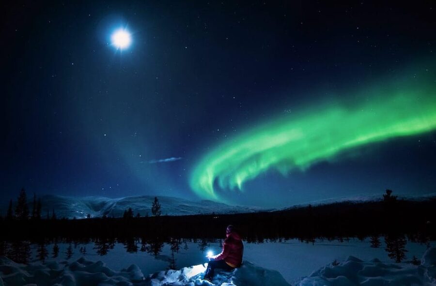 Rovaniemi: Guaranteed Aurora Hunting Tour with Local Guide - Northern Lights Guarantee: What You Actually Get With the 100% Refund