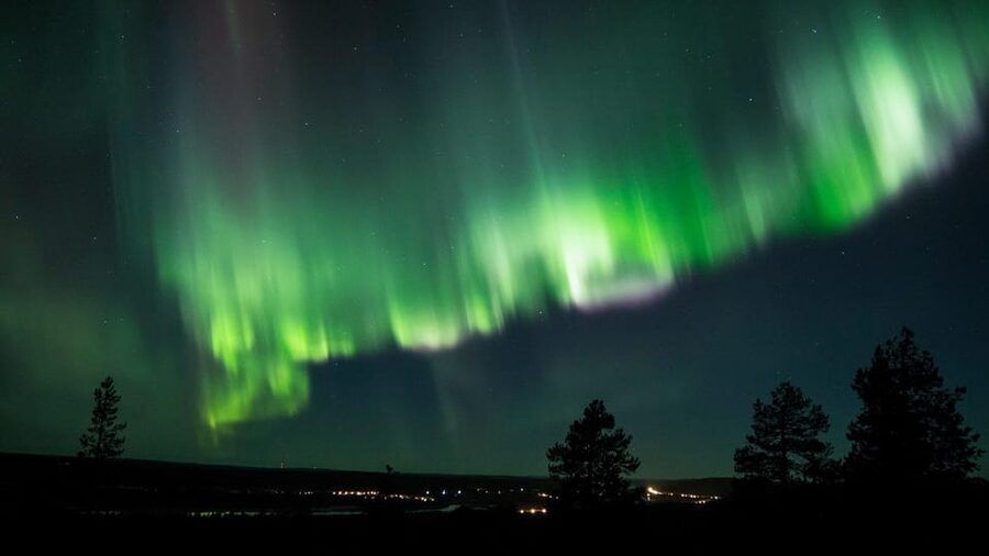 Rovaniemi: Guaranteed Aurora Hunting Tour with Local Guide - Timing, Weather, and the Reality of “Only When It’s Worth It”