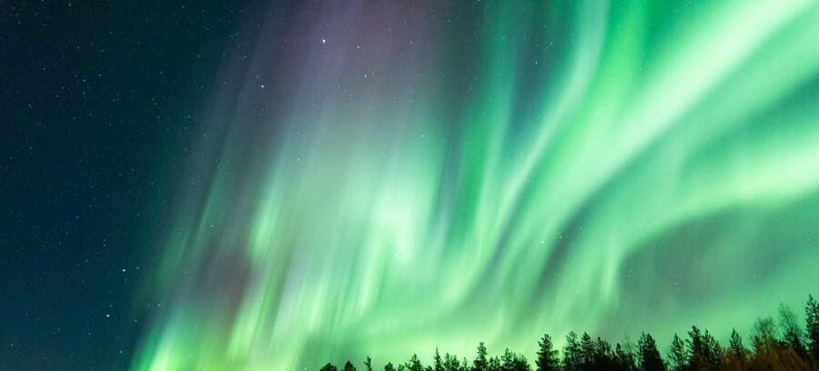Rovaniemi: Guaranteed Aurora Hunting Tour with Local Guide - Who This Tour Suits Best (And Who Should Skip It)