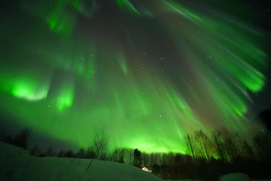 Rovaniemi: Guaranteed Aurora Hunting Tour with Photos&Videos - Key Things That Make This Aurora Tour Worth Your Time