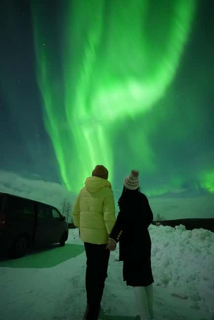 Rovaniemi: Guaranteed Aurora Hunting Tour with Photos&Videos - Price and Value: Is $210 Worth It for 4 Hours?