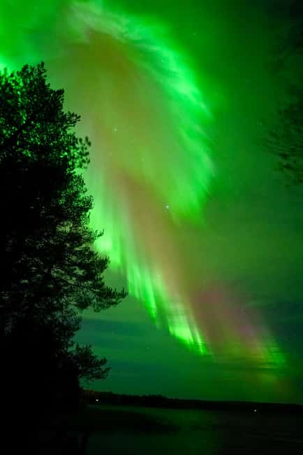 Rovaniemi: Guaranteed Aurora Hunting Tour with Photos&Videos - Who This Northern Lights Tour Fits Best