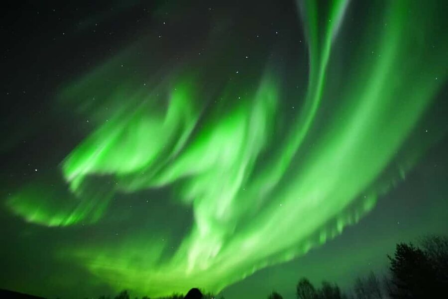 Rovaniemi: Guaranteed Aurora Hunting Tour with Photos&Videos - Should You Book This Aurora Hunting Tour?