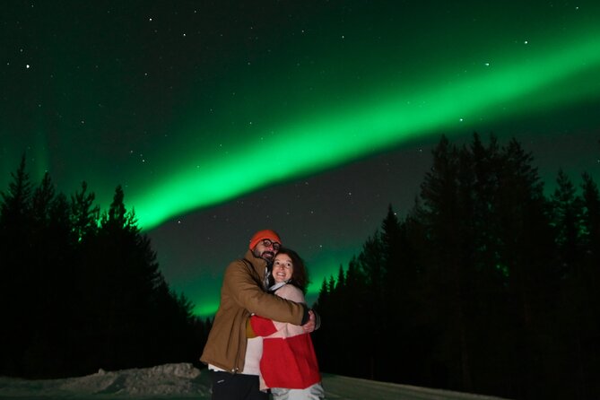 Rovaniemi: Guaranteed Northern Lights - Small Group & Photography - The Key Stuff That Matters