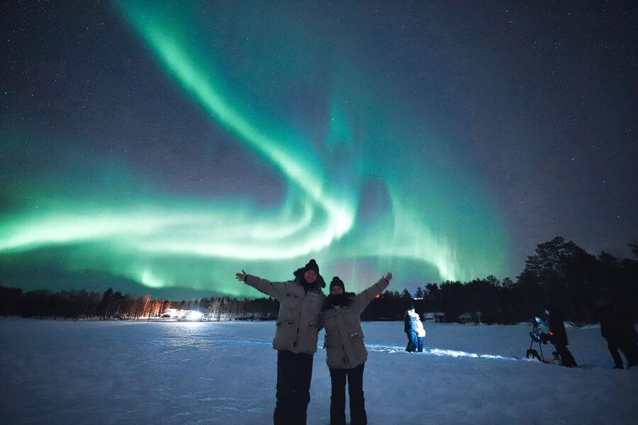 Rovaniemi: Guaranteed Northern Lights Tour - Unlimited Time - Who Should Book This Unlimited Northern Lights Tour in Rovaniemi