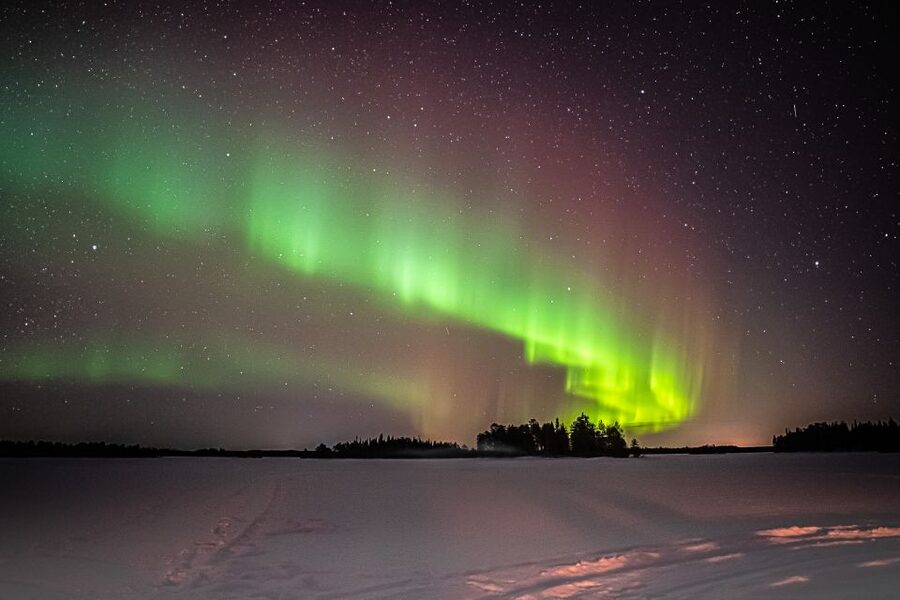 Rovaniemi: Guaranteed Ultimate Aurora Hunt with Photographer - What Makes This Aurora Hunt Different