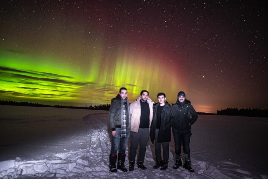 Rovaniemi: Guaranteed Ultimate Aurora Hunt with Photographer - Who This Tour Suits Best (and Who Might Not)