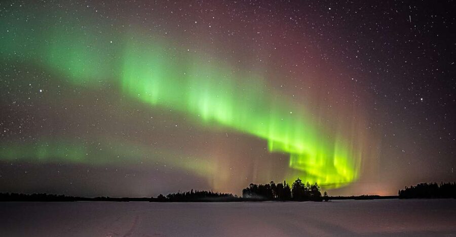 Rovaniemi: Guaranteed Ultimate Aurora Hunt with Photographer - What You Actually Do During Those Long Hours