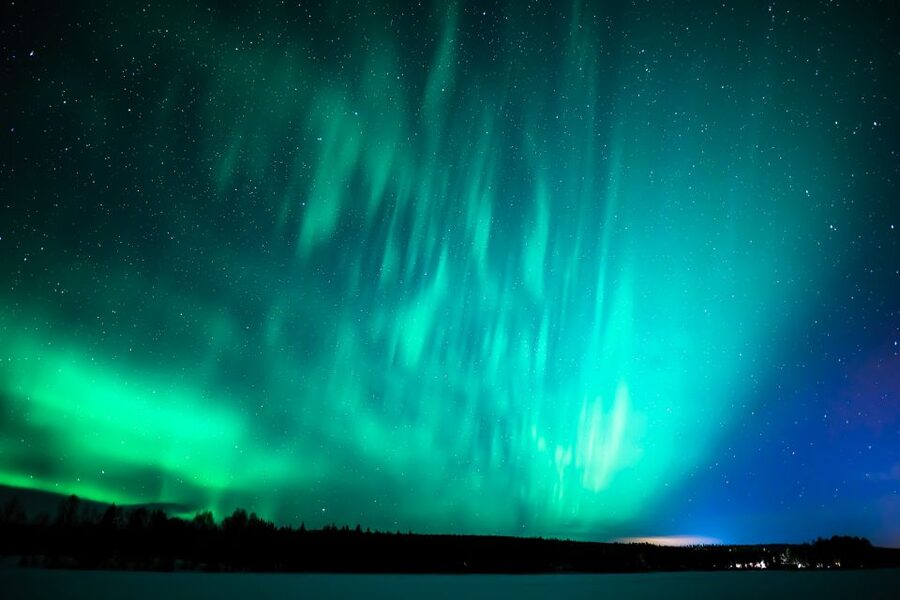 Rovaniemi: Guaranteed Ultimate Aurora Hunt with Photographer - Value Check: Is $127 a Smart Price for an Aurora Photo Night?