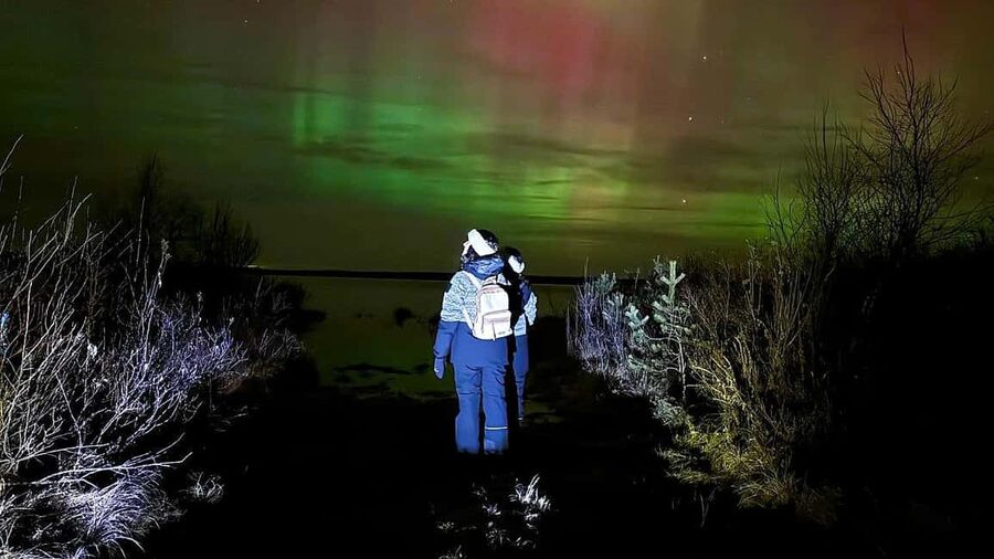 Rovaniemi: hunting for the Northern Lights with BBQ - Rovaniemi Aurora Hunting with BBQ: What This 4-Hour Tour Really Delivers