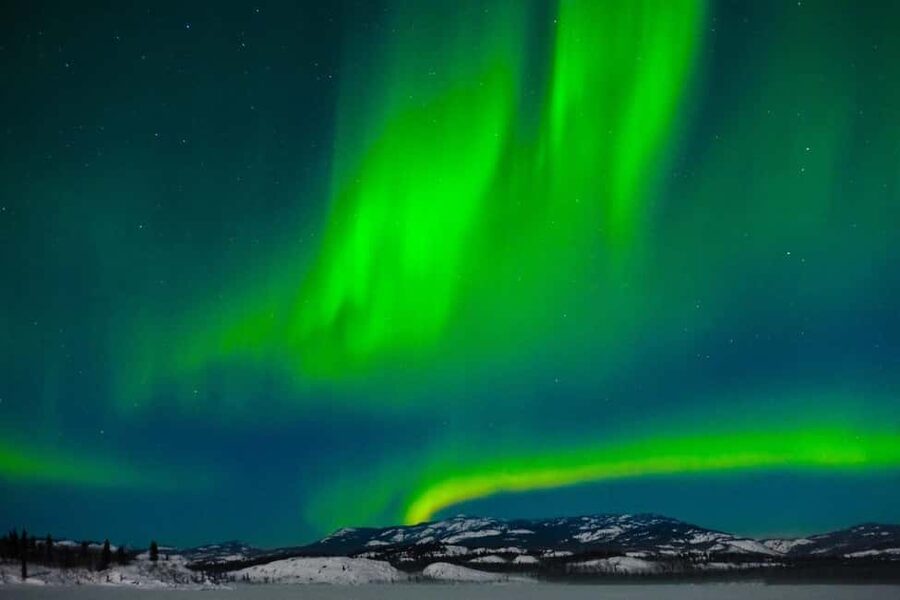 Rovaniemi: hunting for the Northern Lights with BBQ - Who This Tour Fits Best (and Who Might Prefer a Different Style)