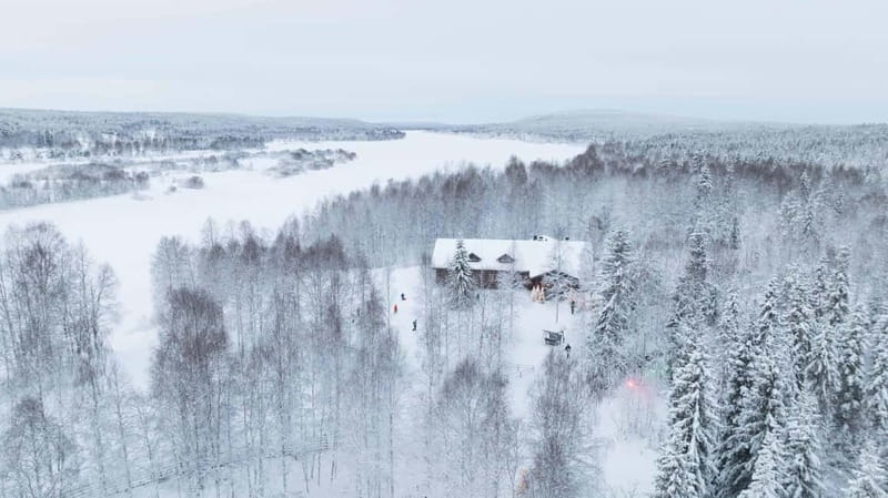 Rovaniemi: Husky & Reindeer Experience with Snowmobile Ride - Should You Book This Husky and Reindeer Snowmobile Tour?