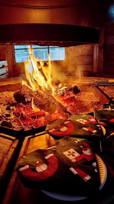 Rovaniemi: Husky Safari with Transfers & BBQ - Price and Value Around $258: What You’re Really Paying For