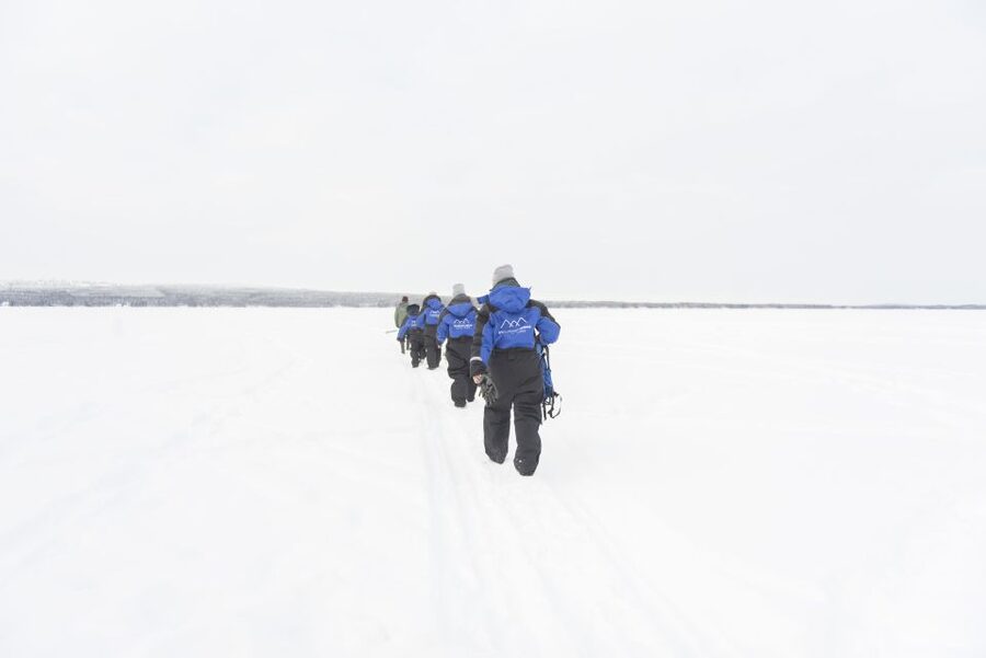 Rovaniemi: Ice Fishing Experience - Price and Value at $104: What You’re Really Paying For