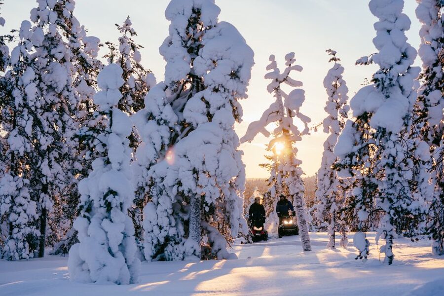 Rovaniemi: Ice Fishing & Snowmobile Safari Combo Day - Who This Tour Fits Best (And Who Should Consider Something Else)