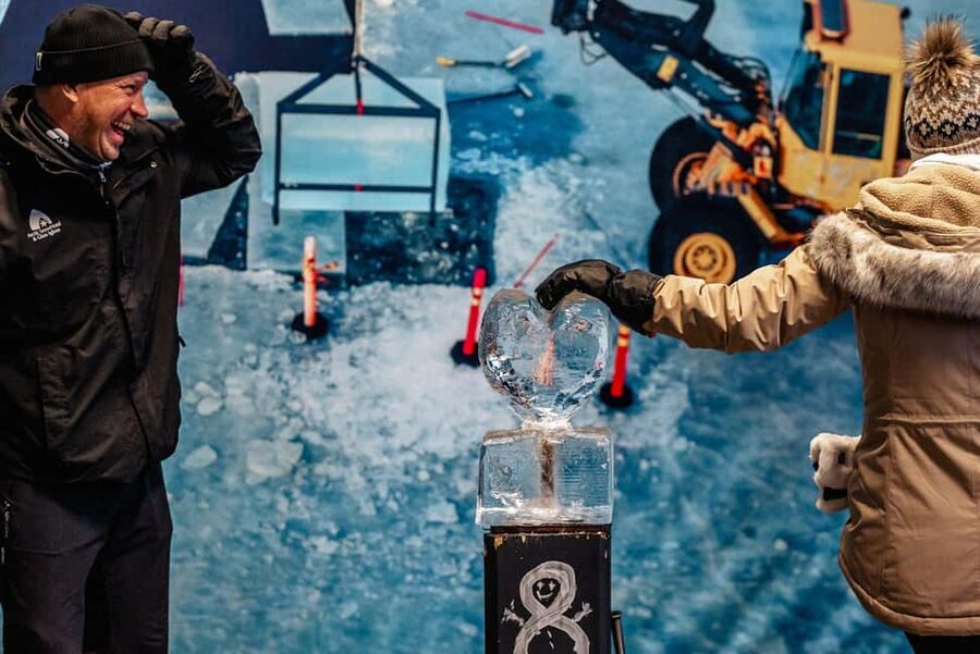 Rovaniemi: Ice sculpting experience with Transfers - Key things you’ll remember from this Rovaniemi day