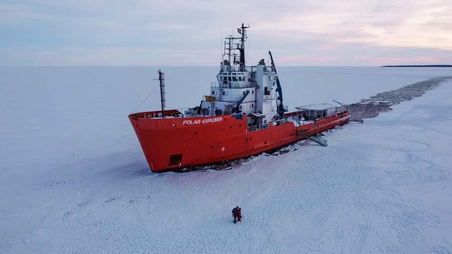 Rovaniemi: Icebreaker Cruise with Ice Floating and Transfer - Key things I’d focus on before you book