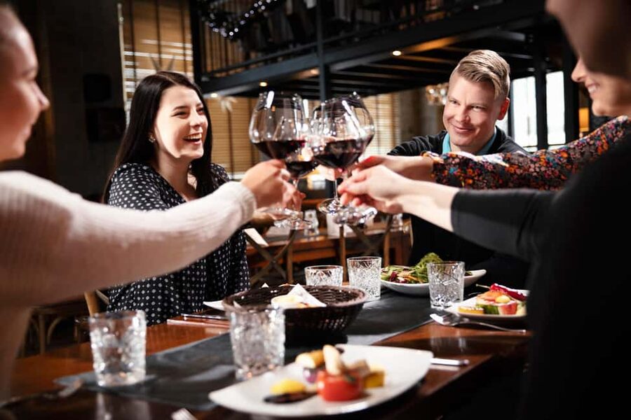 Rovaniemi: Insider Guided Food Tour with 5 Tastings - Why the guide matters: Olli’s style and what you’ll learn