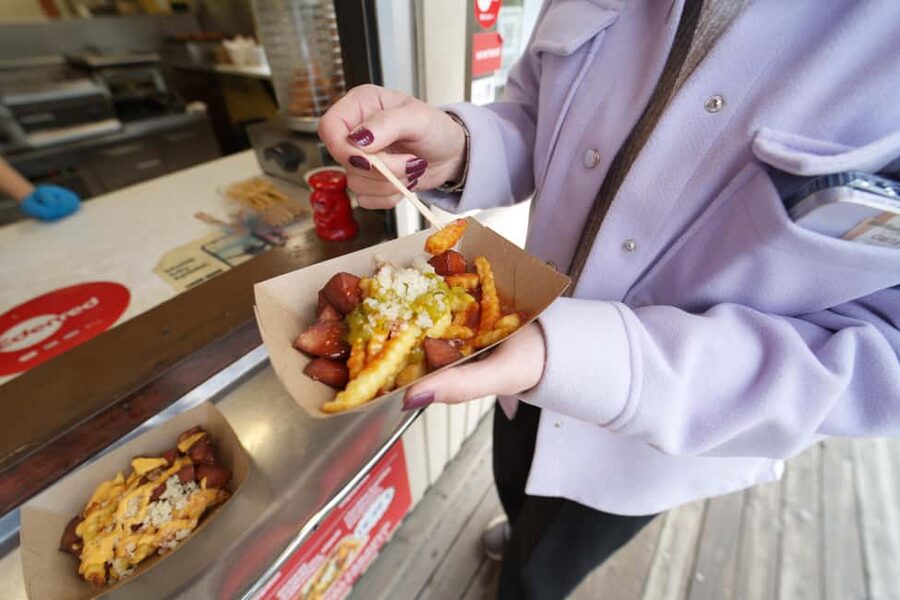 Rovaniemi: Insider Guided Food Tour with 5 Tastings - FAQ