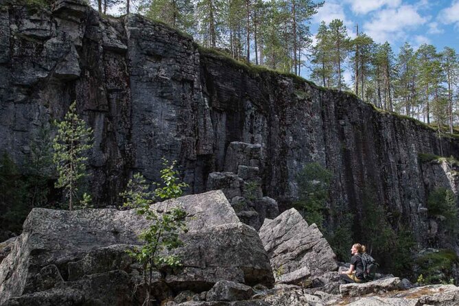 Rovaniemi Korouoma Canyon Hike and Barbecue Experience - Price and Value: Is $167.75 Worth It?