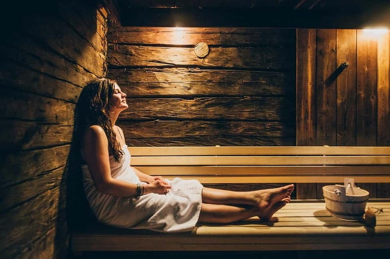 Rovaniemi: Lakeside Private Sauna with Aurora Borealis - Key things to know before you go