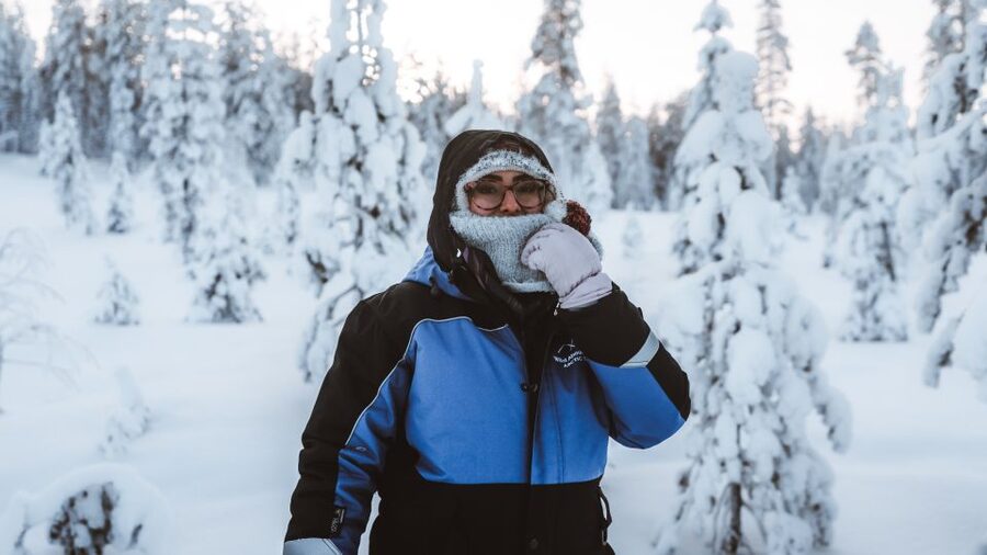 Rovaniemi: Lapland Ski Trekking Safari - Guides make the difference: what to look for in your leader