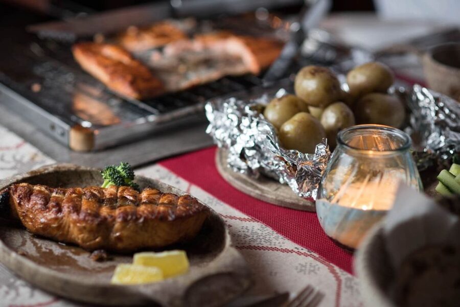 Rovaniemi: Lappish Evening Experience with Dinner - Key Highlights You’ll Feel Immediately