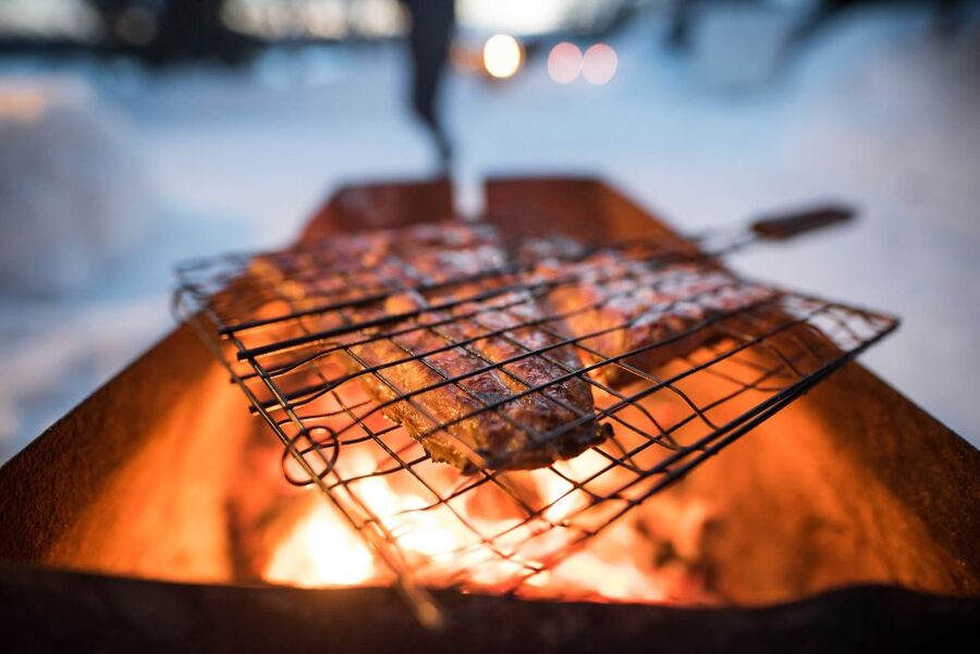 Rovaniemi: Lappish Evening Experience with Dinner - Should You Book This Rovaniemi Lappish Evening?