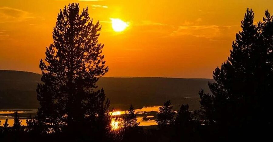 Rovaniemi: Midnight Sun, ATV Ride During The Golden Hour - Key highlights you’ll actually care about