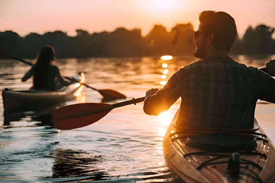 Rovaniemi: Midnight Sun Canoeing Adventure & BBQ - Price and Value: Is $128 Worth It?