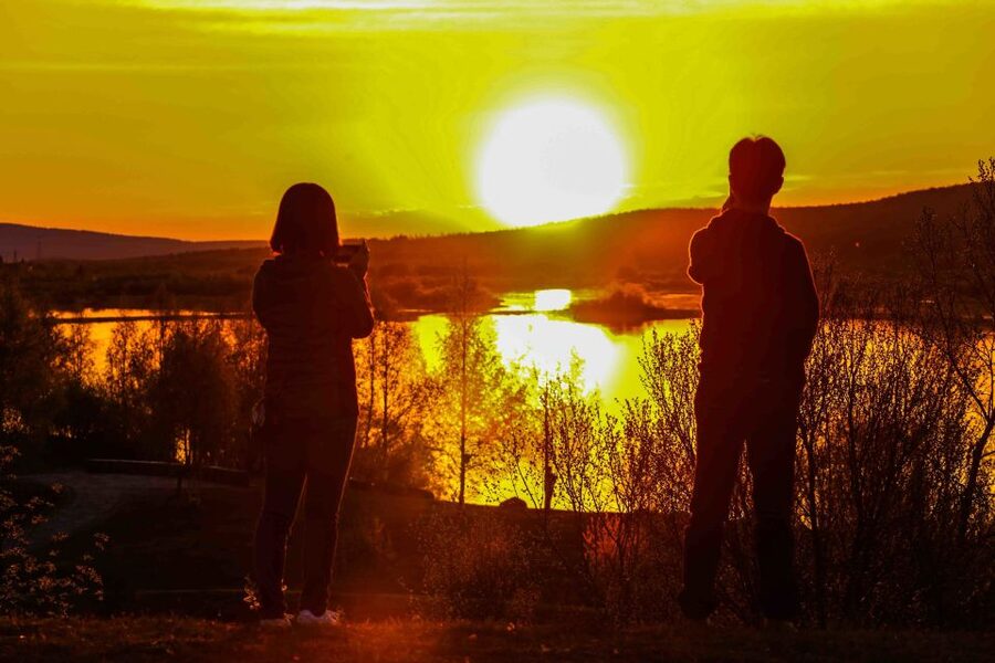 Rovaniemi: Midnight Sun Photography Tour - Key things that make this tour work
