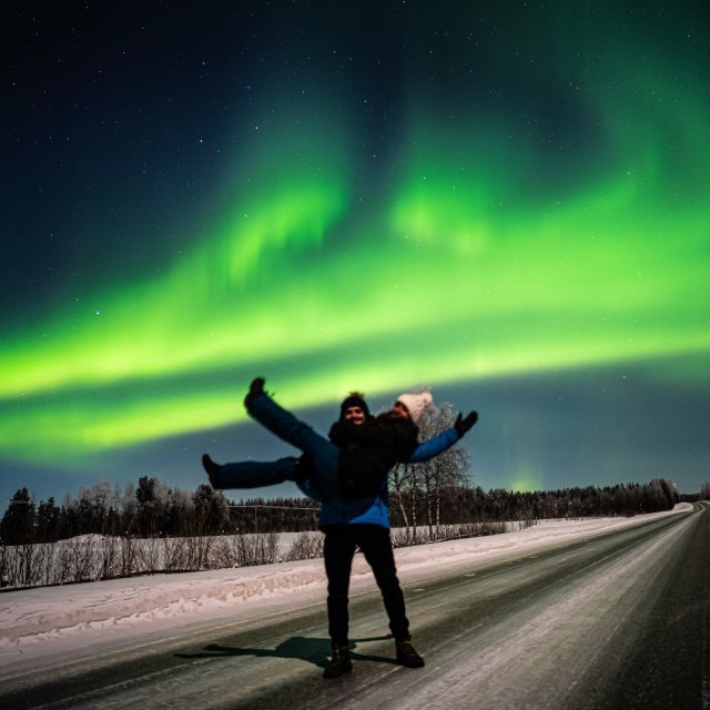 Rovaniemi: Night Sky lappish Barbecue - Price and value: what $117 covers, and the add-ons