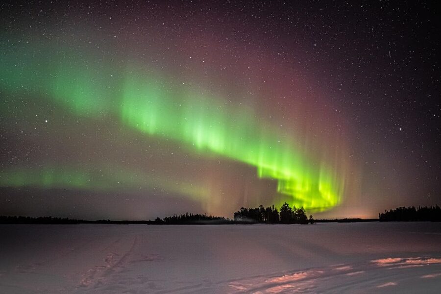 Rovaniemi: Night Sky lappish Barbecue - Who this night tour is best for