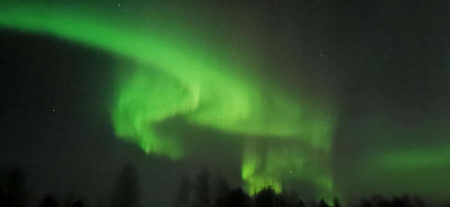 Rovaniemi:Northern Lights Hunt in Lapland Wilderness - Who This Tour Is Best For (and Who Should Skip It)
