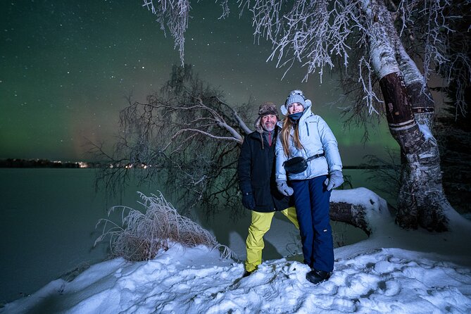 Rovaniemi Northern Lights Hunt With A Professional Photographer - Price in Rovaniemi: What You’re Really Paying For