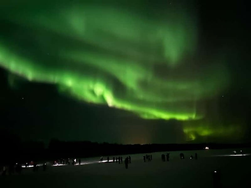 Rovaniemi: Northern Lights Hunters. Aurora + BBQ - Who This Tour Fits Best (And Who Might Want a Different Plan)